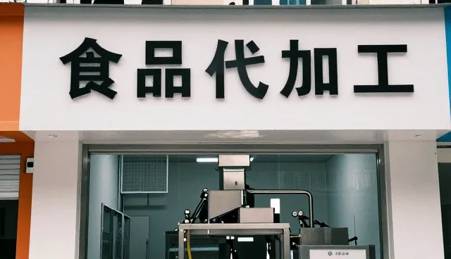 餐饮配套中食品研发的储存条件选型关键点