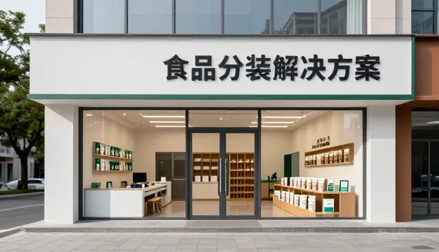 食品分装设备在实际操作中的使用技巧与维护要点