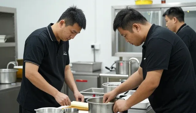 冷链配送选择参考指南