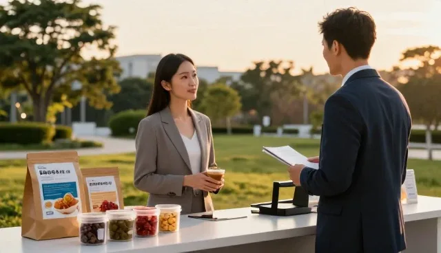 食品代加工行业操作规范的演进与业务影响