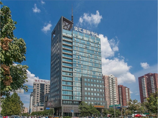 新民本地环保设备怎么样