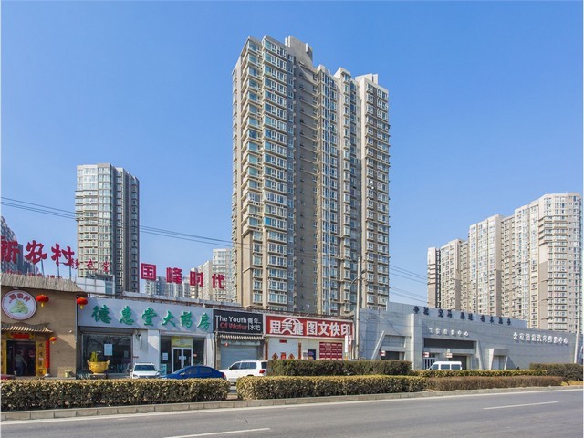 一体化HTOL测试机私人定做